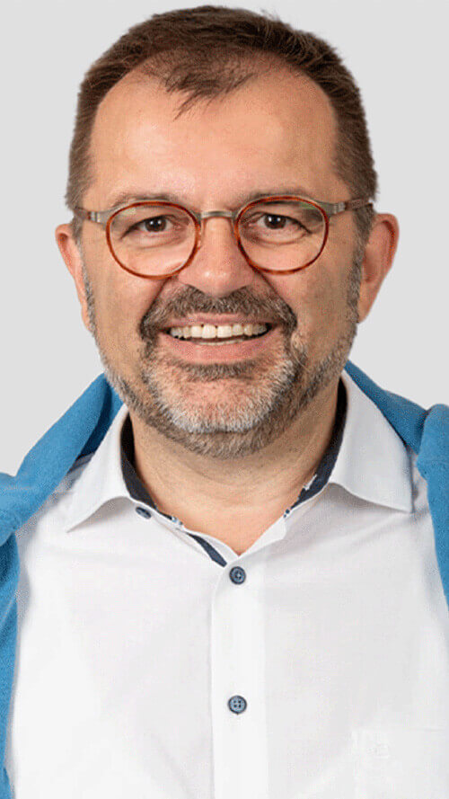Dr. Eckhard Schmitz
