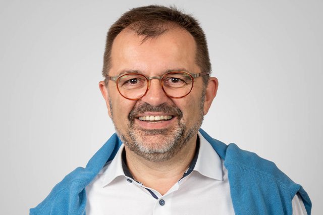 Eckhard Schmitz