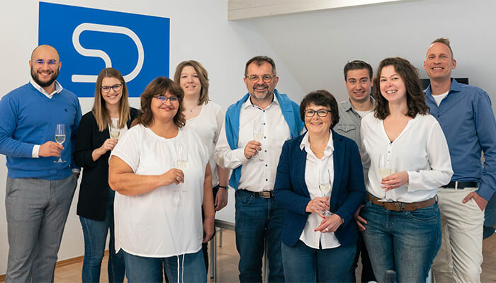 Steuerberater Schmitz Donell Team
