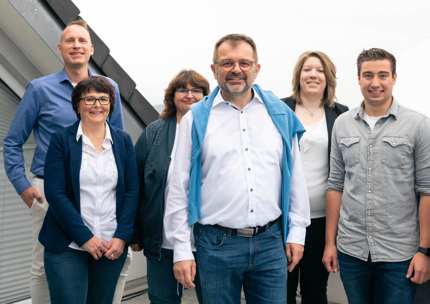 Steuerberater Schmitz Donell Team